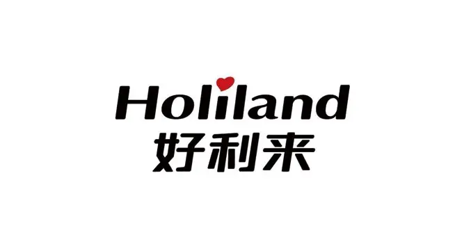 好利来
