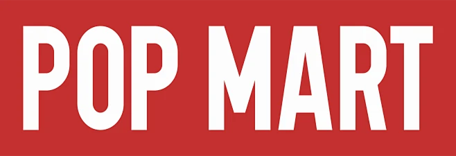 POP MART 泡泡玛特
